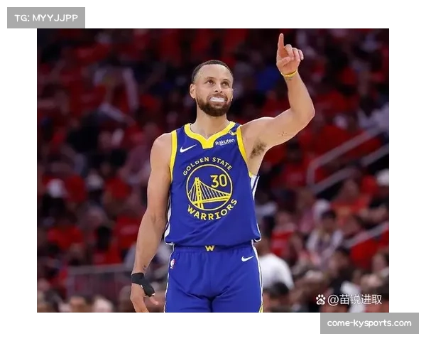 勇士助教称库里依然渴望冠军 他的专注和执着令人敬佩