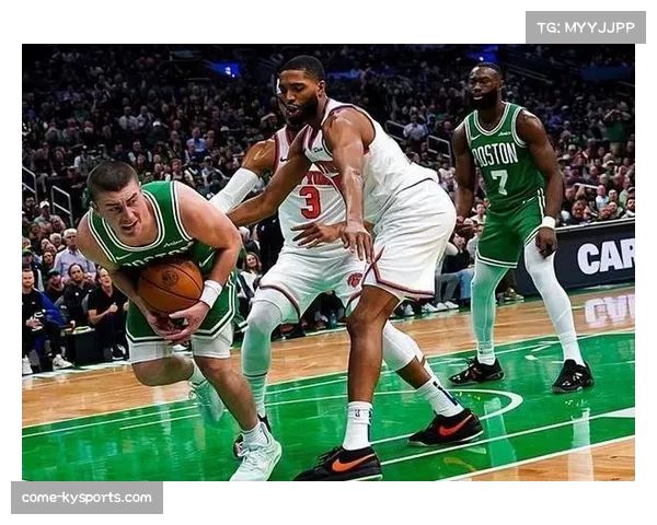 凯尔特人普里查德爆发砍42分 团队深度助球队双杀骑士