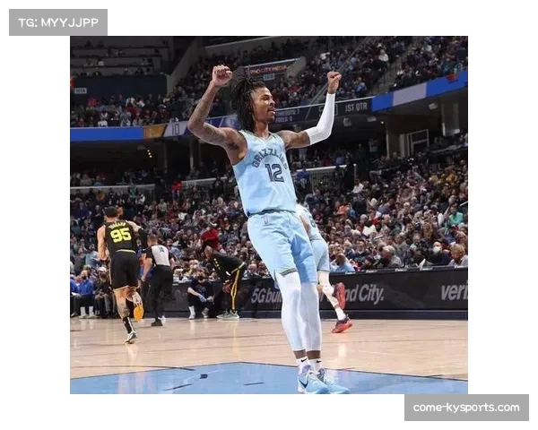 灰熊18胜25负排名西部第11 莫兰特状态下滑影响球队整体战力