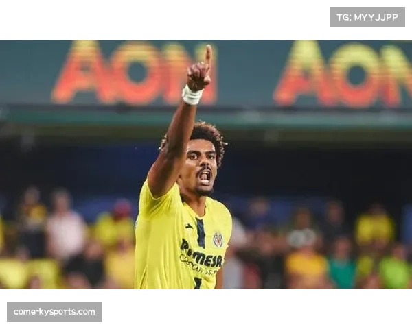 比利亚雷亚尔新援弗里曼表现沉寂 边路防守对抗成功率低于预期